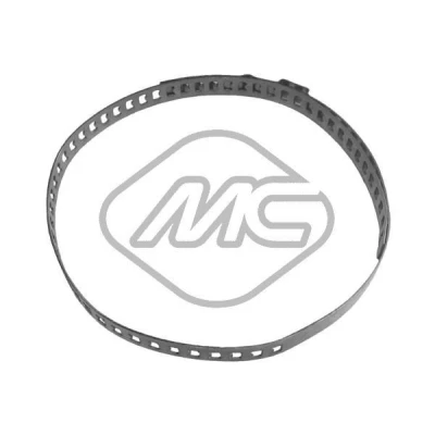 Image de Collier de serrage Metalcaucho 00070