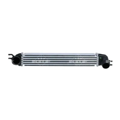 Image de NRF 30939 Intercooler MINI: 3/5 portes, Cabriolet, Countryman