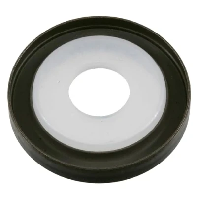 Image de FEBI BILSTEIN 21209 Joint Spi De Vilebrequin côté frontal ACM (caoutchouc polyacrylique), PTFE (polytétrafluoroéthylène) BMW: 3 Coupe, Compact, 7