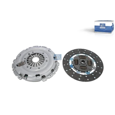 Image de DT Spare Parts 13.00124 Kit d&#039;Embrayage