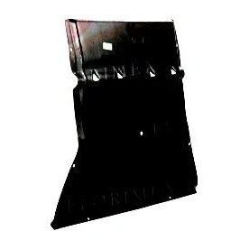 Image de PRASCO FT9261900 Insonoristaion du compartiment moteur inférieur IVECO: DAILY 3