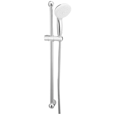 Image de Grohe 27644001 Tempesta Ensemble de Douche 3 Jets, Argent