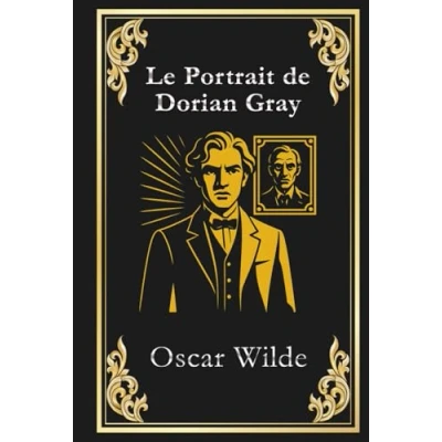 Image de Le Portrait de Dorian Gray: édition collector intégrale