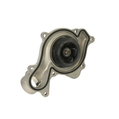 Image de HEPU P688 Pompe à eau avec joint d&#039;étanchéite commutable mécanique AUDI: A5 B9 Coupe, A4 Avant, Q7, PORSCHE: Macan