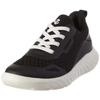 Image de ECCO SP.1 Lite K Chaussures, Noir, 36 EU