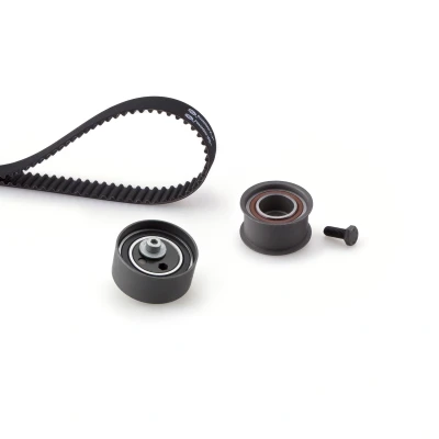 Image de GATES FleetRunner Micro V Stretch Fit K035493XS Kit de distribution AUDI: A4 B6/B7 Cabriolet, B6 Avant, B5 Avant