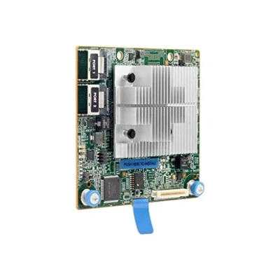 Image de HPE SmartArray E208i a SR Gen10 contrôleur RAID 12 Gbit/s Neuf