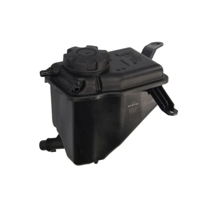 Image de NRF 454004 Vase d&#039;Expansion avec capteur, cache BMW: 6 Coupe, 5 Touring, Berline