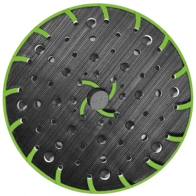 Image de Festool Plateau de ponçage FUSION TEC ST STF D150/MJ2 M8 SW