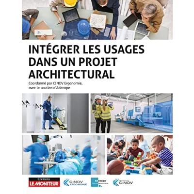 Image de Intégrer les usages dans un projet architectural
