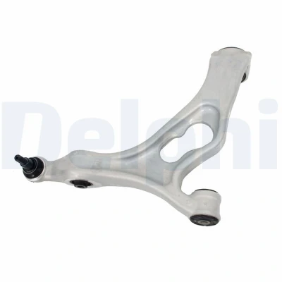 Image de DELPHI TC4420 Bras de suspension avec rotule gauche, Essieu avant barre oscillant transversal Aluminium AUDI: Q7, PORSCHE: Cayenne