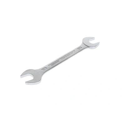 Image de GEDORE 6 22X24 Clé à fourche double Acier chrome vanadium