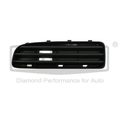 Image de DPA 88070047402 Grille De Pare Choc gauche SKODA: Octavia 2 Combi, II 5 portes, I portes