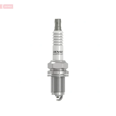 Image de DENSO Q22PR U11 Bougie d&#039;allumage SW: 16 SAAB: 9 3 3/5 portes, 5 Break, Cabriolet, NISSAN: 300ZX Targa