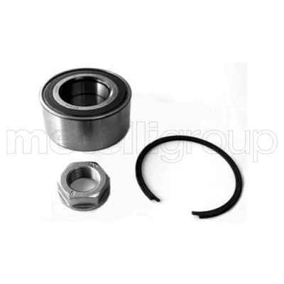 Image de METELLI 19 2297 Kit de roulements roue 82 PEUGEOT: 208 I 3/5 portes, 307 CC, 207 CITROËN: C3 II, DS3 3 portes