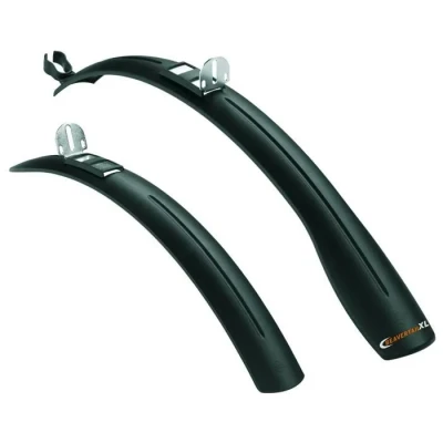 Image de SKS Beavertail XL Set Garde boue Noir