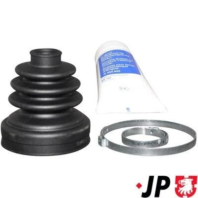 Image de JP GROUP 4143700350 Soufflet De Cardan 86 Néoprène (polychloroprène) PEUGEOT: 207 3/5 portes, 206 208 I portes