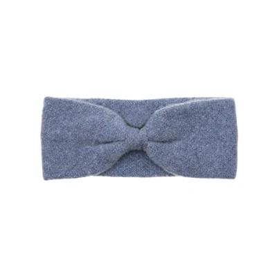 Image de Zwillingsherz Bandeau en 100 % cachemire de qualité supérieure au design uni pour femme et fille Laine chaud doux Parfait le printemps, l&#039;automne, l&#039;hiver jns