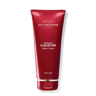 Image de Institut Esthederm Crème Corps Minceur Intensive Glauscine