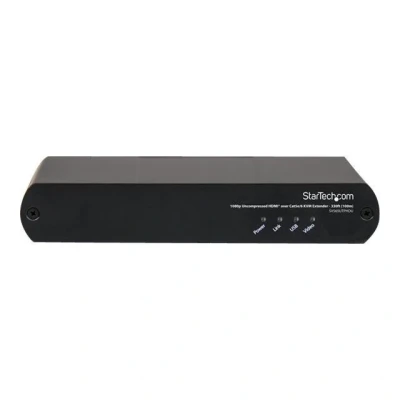 Image de STARTECH Extendeur KVM USB HDMI over Cat5e Cat6