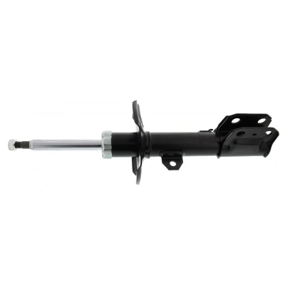 Image de MAPCO 40203 Amortisseur Essieu avant droit Pression de gaz Système bitube sur ressort Goujon en haut TOYOTA: Avensis II 5 portes