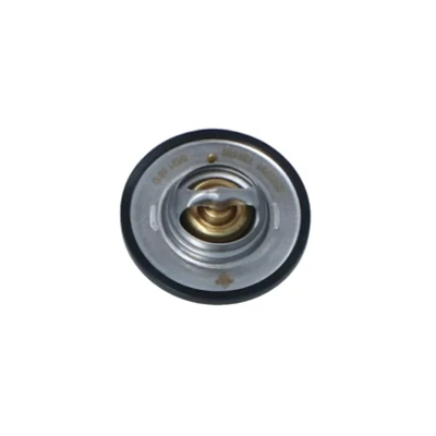Image de NRF 725183 Thermostat d&#039;eau 85 avec bague d&#039;étanchéité sans boîtier HYUNDAI: i10 I, Getz, i30 I 3/5 portes, KIA: RIO 2, cee‘d Break