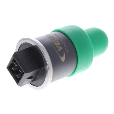 Image de VEMO Original Quality V10 73 0126 Pressostat Climatisation 4 VOLKSWAGEN: TRANSPORTER Bus, Golf 4, Sharan I, AUDI: A3 3/5 portes, TT Coupe