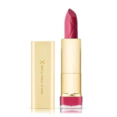 Image de Max Factor Colour Elixir Lipstick Rouge à lèvres, Femme, Taille: One Size, 125 icy rose