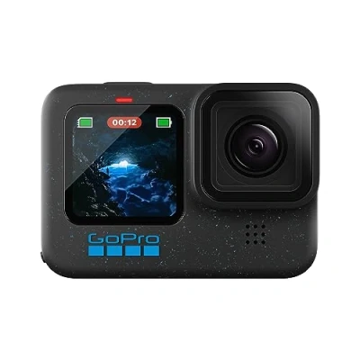 Image de GoPro HERO12 Black