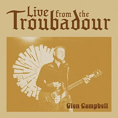 Image de Live from The Troubadour [Import]