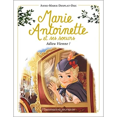 Image de Adieu Vienne ! Livre d’occasion Très bon