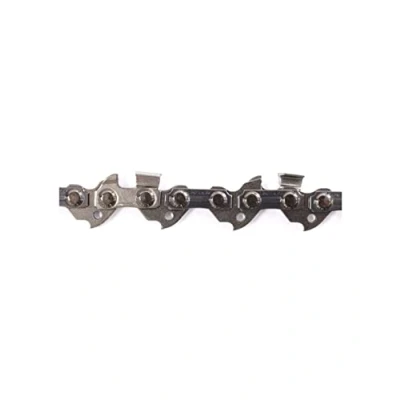 Image de Oregon 90PX033E Chaîne d&#039;Élagueuse sur Perche pour Guide de 8&quot; (20 cm), 33 Maillons d&#039;Entraînement, Faible Rebond, Compatibles avec Ryobi, Worx, Einhell et autres