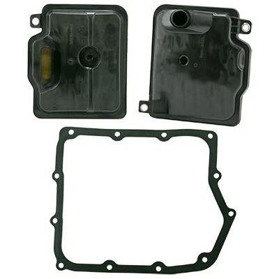 Image de Filtre hydraulique (boîte de vitesses automatique) WIX FILTERS 58128