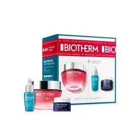 Image de Biotherm Coffret Blue Peptide Routine Set 1 paquet