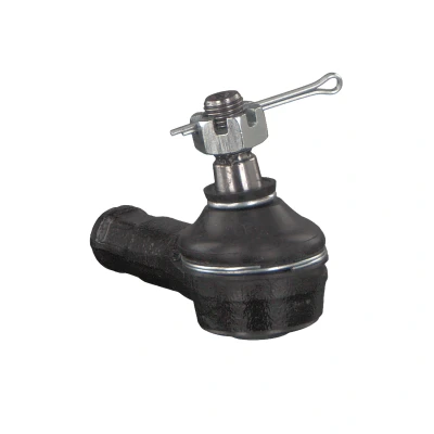 Image de febi BILSTEIN 30915 Rotule de direction Plus Essieu avant gauche, droit avec ecrou crénelé CHEVROLET: Spark, Matiz