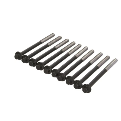 Image de REINZ 14 10174 01 Jeu De Vis Culasse Torx extérieur MAZDA: CX 5 I, 3 3/5 portes
