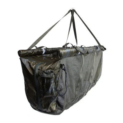 Image de Sac de pesée flottant Sonik Bank Tek Floating Weighsling / Standard