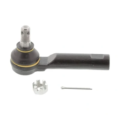 Image de MOOG TO ES 15173 Rotule de direction M14X1.5 des deux côtés l&#039;essieu avant TOYOTA: FJ Cruiser, Land Cruiser Prado 150