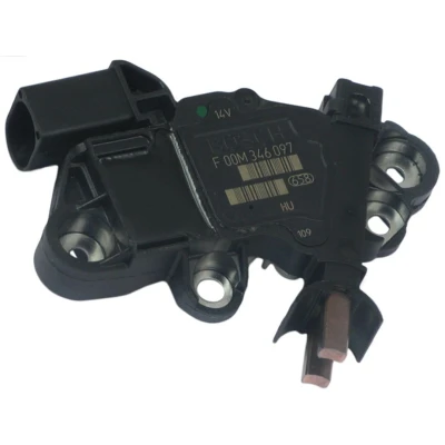 Image de AS PL ARE0080(BOSCH) Régulateur d&#039;Alternateur 12 VOLVO: XC90 I, XC60 C30, FORD: S Max Mk1, Galaxy Mk2 MPV