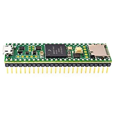 Image de Teensy 4.1 (Avec des Épingles)