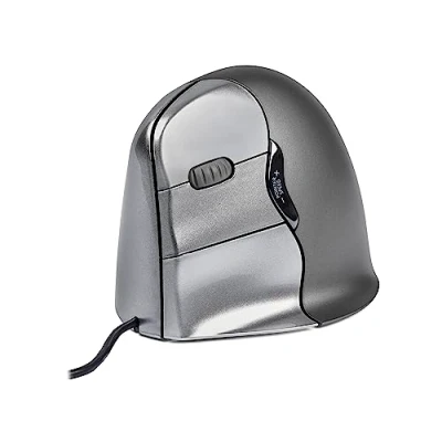 Image de Evoluent VerticalMouse 4 Souris pour gauchers…
