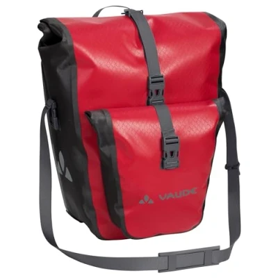 Image de VAUDE Aqua Back Plus Icicle Sacoche pour Roue arrière Taille Unique