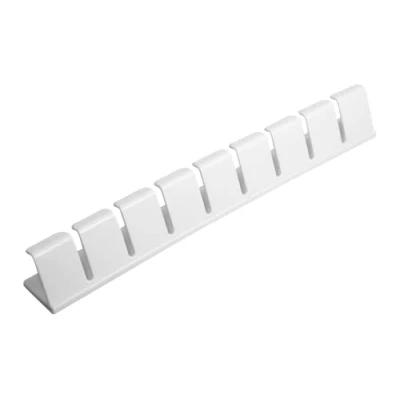 Image de Piebert® Cale bouteilles, 31 x 4,5 3,5 cm (convient pour de nombreux réfrigérateurs par ex. Bosch, Bauknecht, Siemens, Miele, Neff, LG, etc.)