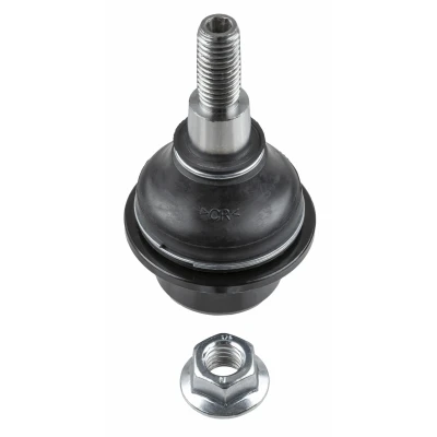 Image de LEMFÖRDER 26980 01 Rotule de suspension Essieu avant, côté conducteur ou passager, inférieur 19 JAGUAR: S Type, XJ Berline, XK 8 Coupe