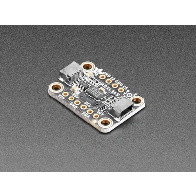 Image de Adafruit ADXL345 Triple Axis Accelerometer (+ 2g/4g/8g/16g) w/ I2C/SPI [ADA1231]