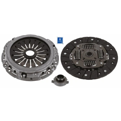 Image de SACHS 3000 951 645 Kit d&#039;Embrayage 240 PEUGEOT: Expert I Van, 406 Berline, Break, CITROËN: Jumpy MPV