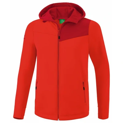 Image de Veste Erima Softshell Performance
