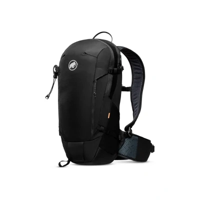 Image de Mammut Lithium 15 Sac de randonnée, Taille: One Size, Black