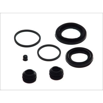 Image de AUTOFREN SEINSA D4709 Kit De Réparation Étrier Frein Essieu avant 40/45 RENAULT: TRAFIC 2 Kasten, 2, Bus, AUDI: 100 C3 Berline