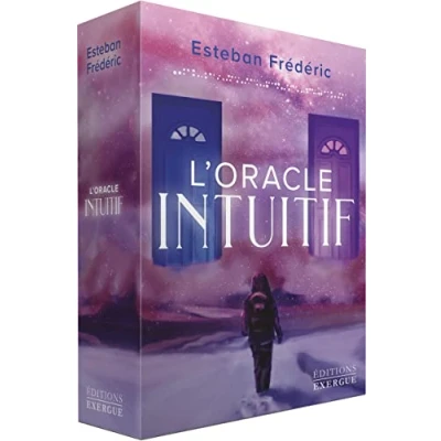 Image de L&#039;oracle intuitif